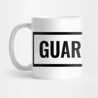 Guaranteed Mug